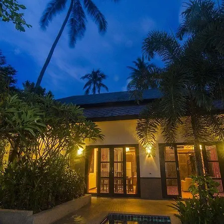 Kirikayan Residences Koh Samui Mae Nam Exterior photo