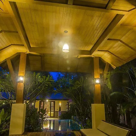 Kirikayan Residences Koh Samui Mae Nam Exterior photo