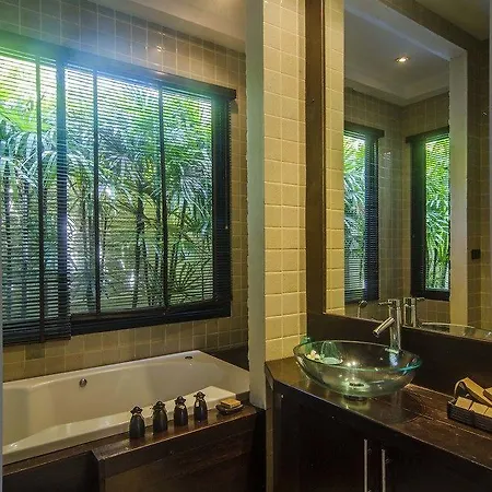 Kirikayan Residences Koh Samui Mae Nam Exterior photo