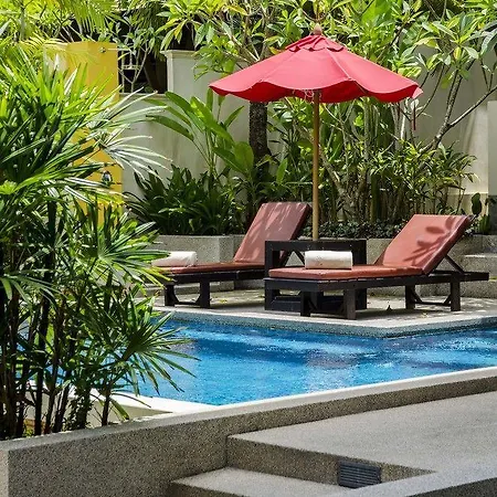 Kirikayan Residences Koh Samui Mae Nam Exterior photo