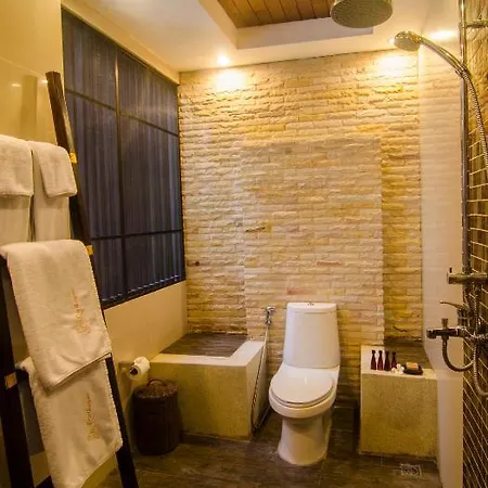 Kirikayan Residences Koh Samui Mae Nam Room photo