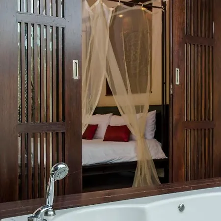 Kirikayan Residences Koh Samui Mae Nam Room photo