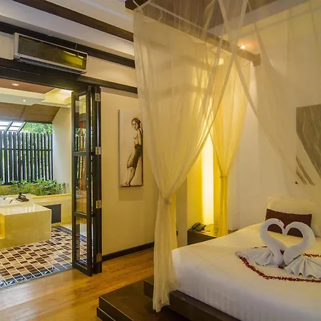 Kirikayan Residences Koh Samui Mae Nam Exterior photo