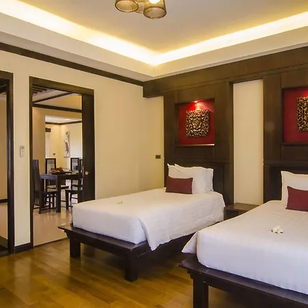 Kirikayan Residences Koh Samui Mae Nam Exterior photo