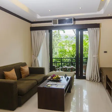 Kirikayan Residences Koh Samui Mae Nam Exterior photo