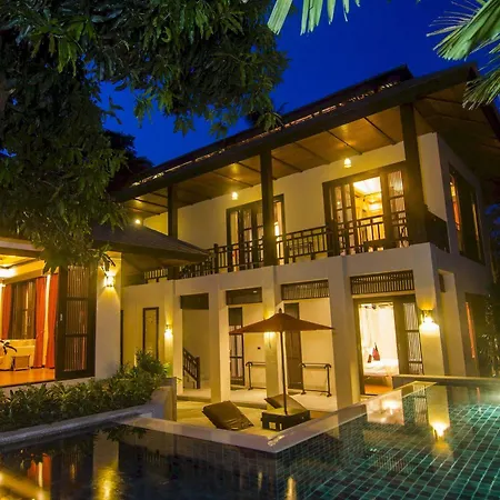 Kirikayan Residences Koh Samui Mae Nam Exterior photo