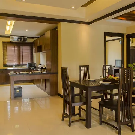 Kirikayan Residences Koh Samui Mae Nam Exterior photo