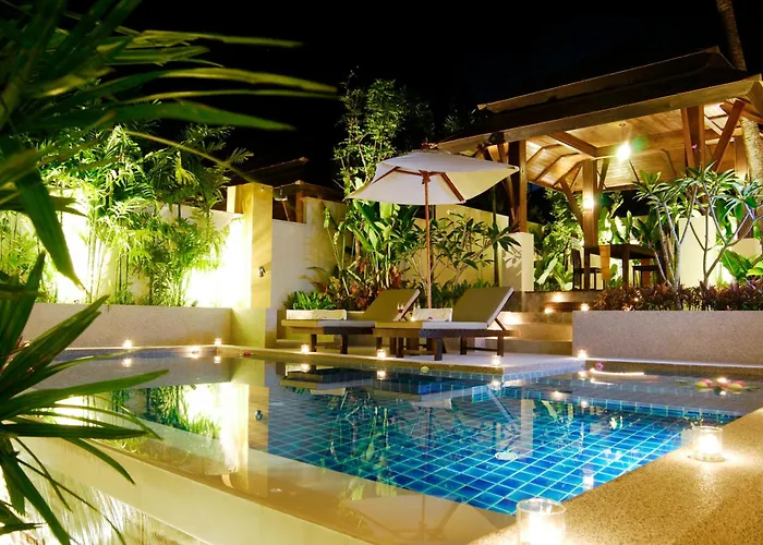 Kirikayan Residences Koh Samui