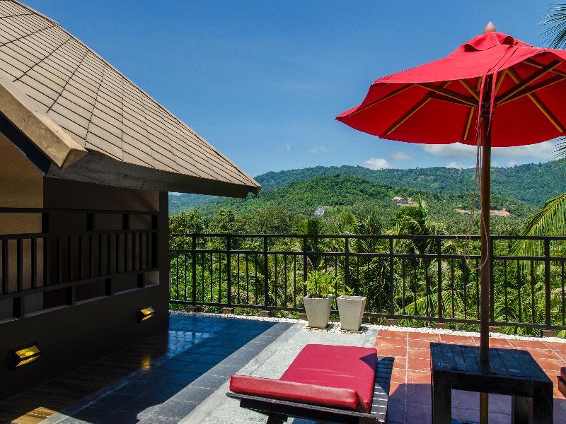 Kirikayan Residences Koh Samui