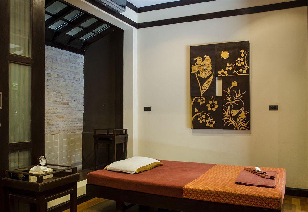 度假居 Kirikayan Residences Koh Samui