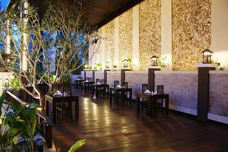 Kirikayan Residences Koh Samui 度假居