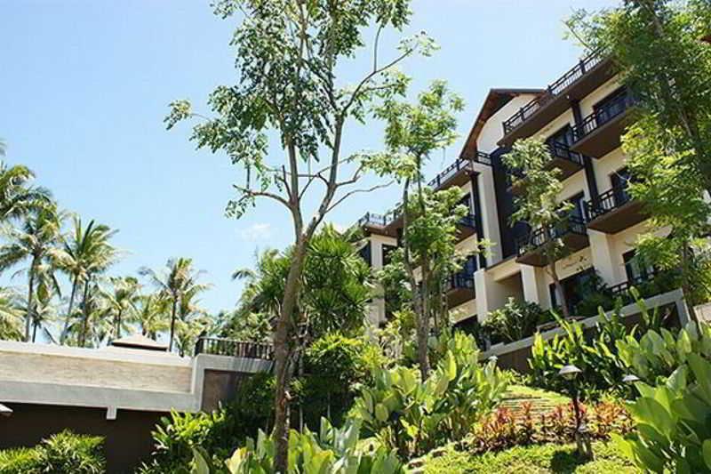 度假居 Kirikayan Residences Koh Samui 湄南海滩