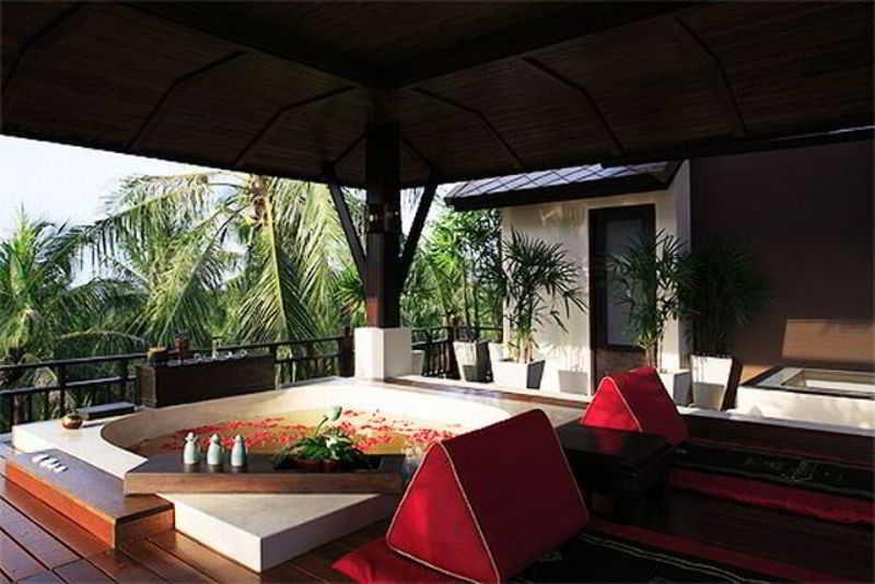 Kirikayan Residences Koh Samui * 湄南海滩