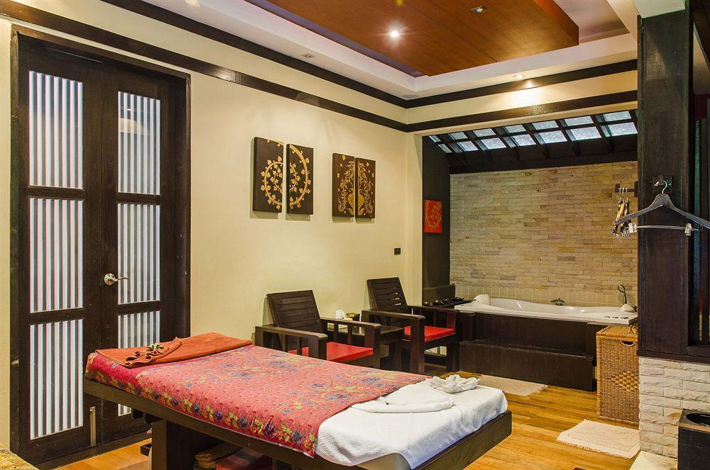 Kirikayan Residences Koh Samui 度假居 湄南海滩