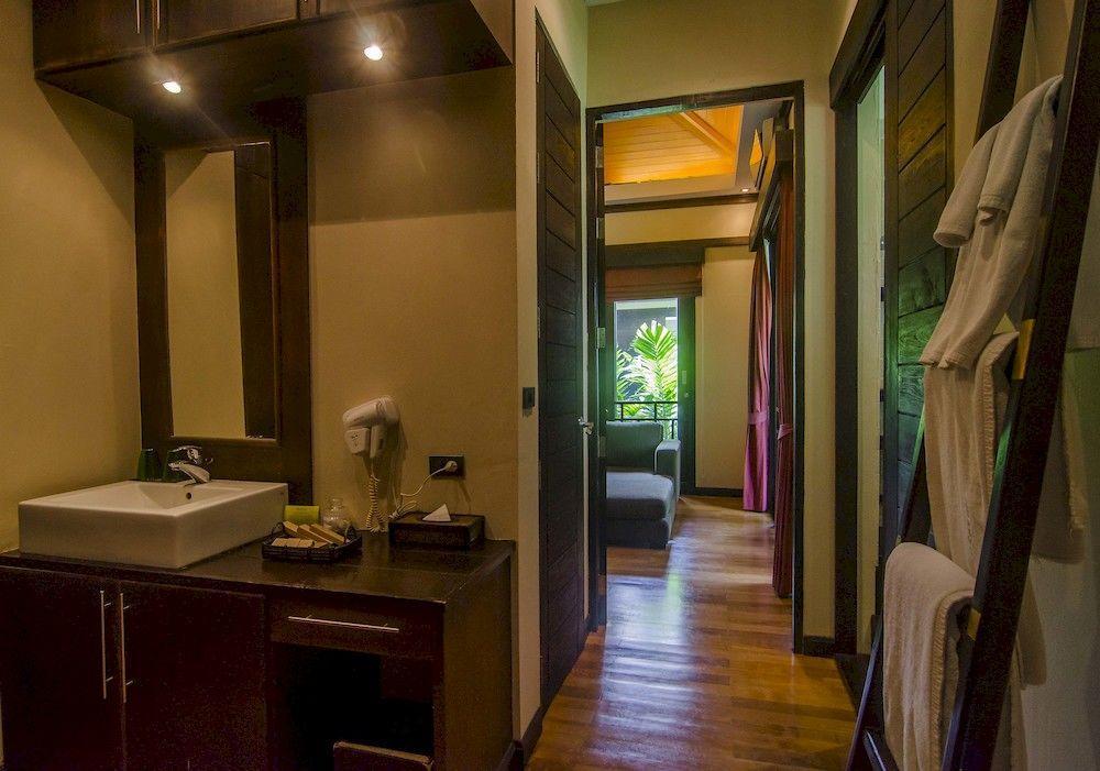 Kirikayan Residences Koh Samui 湄南海滩