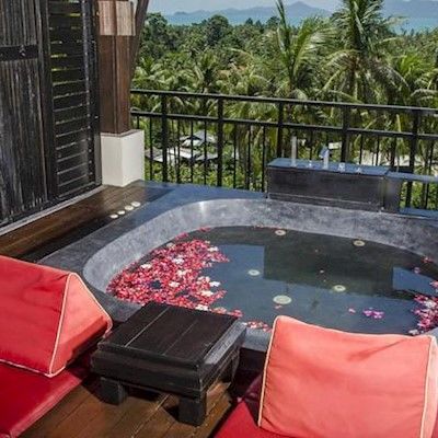 度假居 Kirikayan Residences Koh Samui *