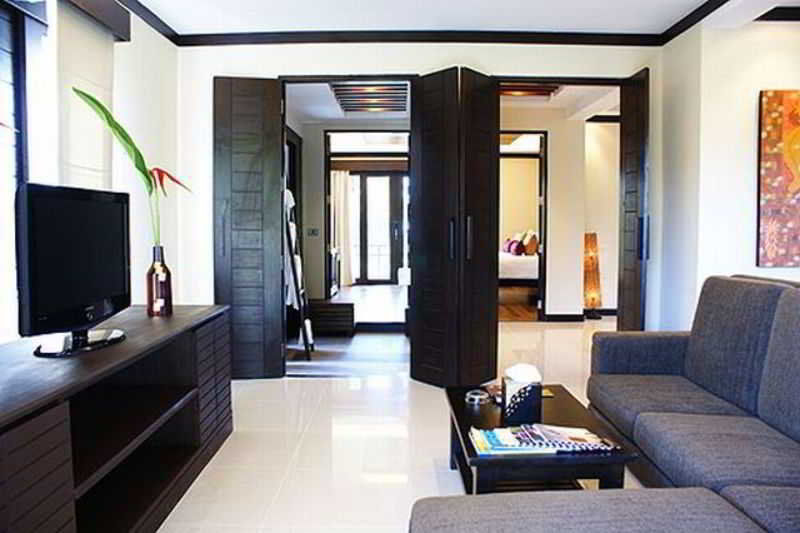 Kirikayan Residences Koh Samui * 湄南海滩