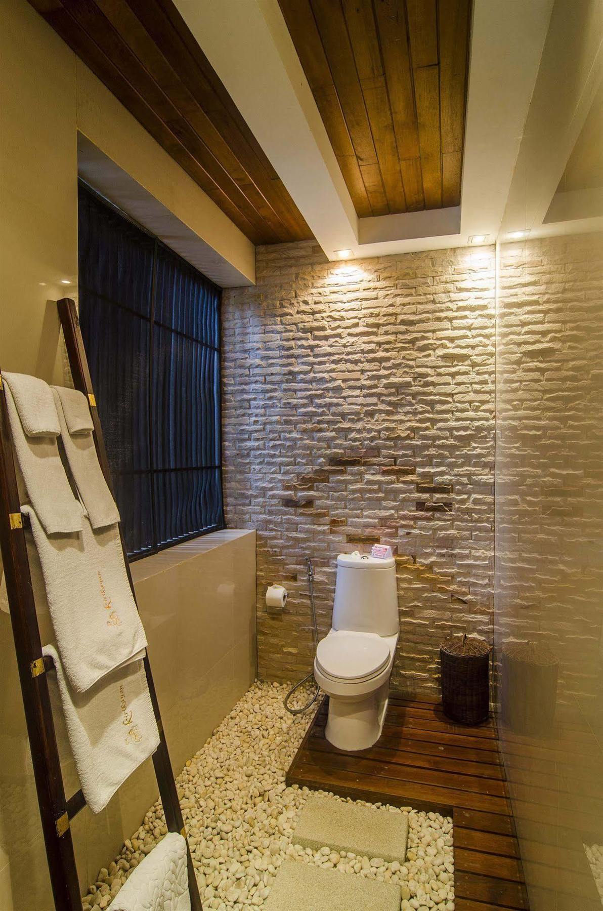 度假居 Kirikayan Residences Koh Samui