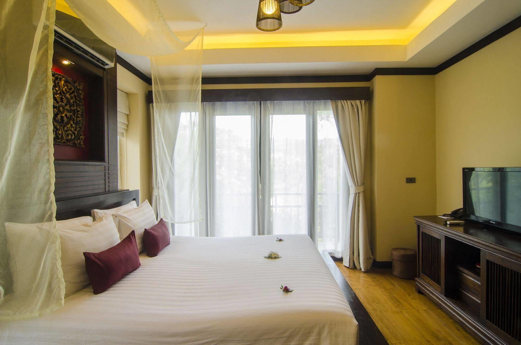 Kirikayan Residences Koh Samui * 湄南海滩