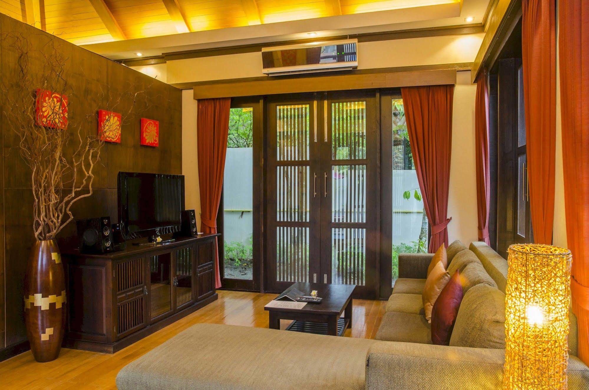 Kirikayan Residences Koh Samui 度假居 *