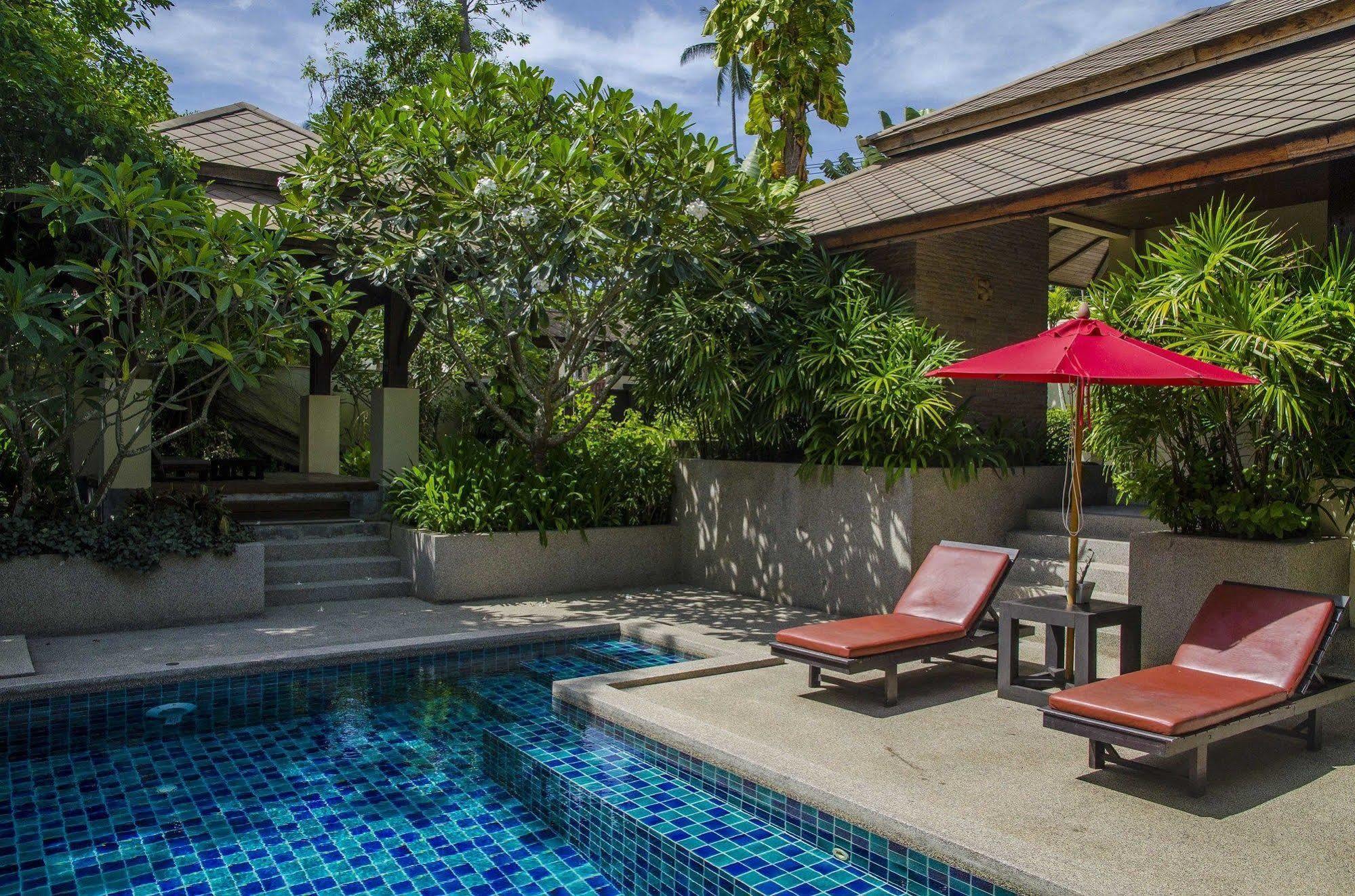 Kirikayan Residences Koh Samui 湄南海滩