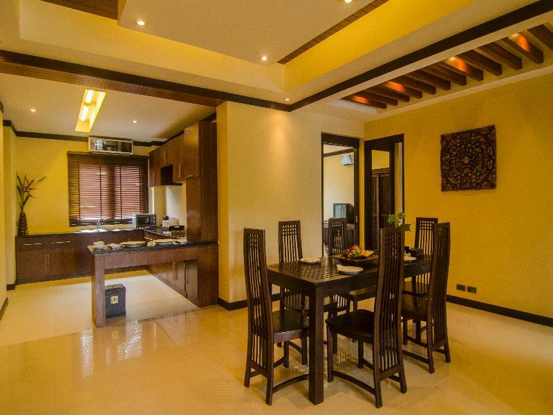 Kirikayan Residences Koh Samui छुट्टी का घर Mae Nam