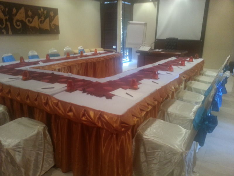Kirikayan Residences Koh Samui छुट्टी का घर