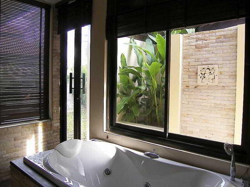 छुट्टी का घर Kirikayan Residences Koh Samui
