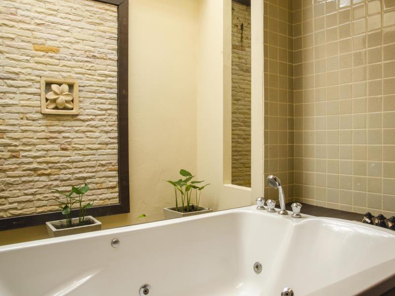 छुट्टी का घर Kirikayan Residences Koh Samui *