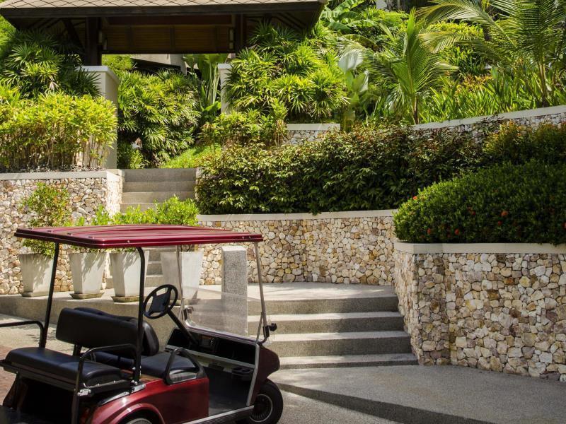 Kirikayan Residences Koh Samui छुट्टी का घर Mae Nam