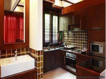 Kirikayan Residences Koh Samui छुट्टी का घर *