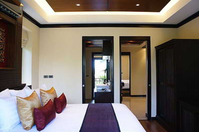 Kirikayan Residences Koh Samui छुट्टी का घर Mae Nam