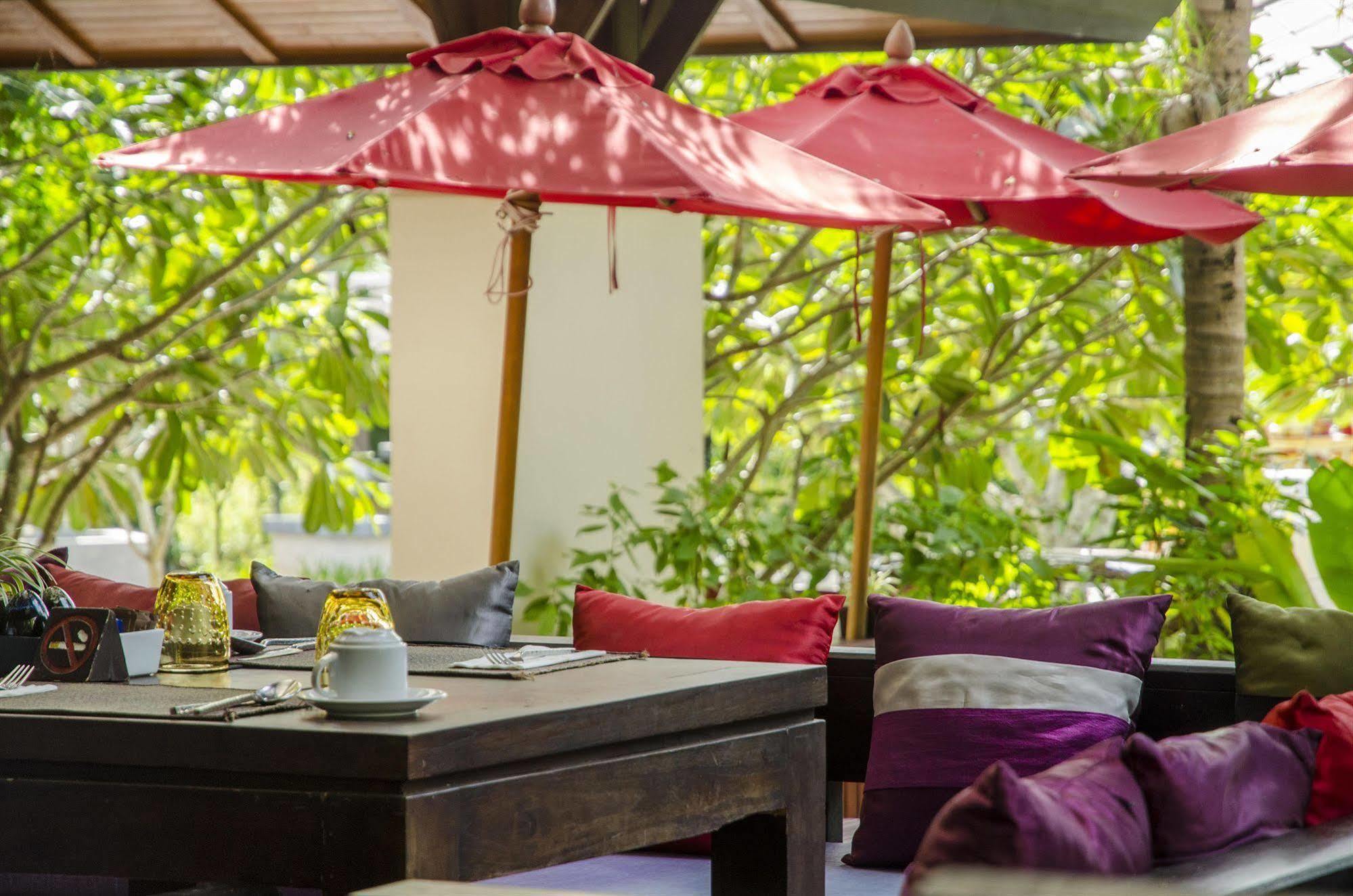 Kirikayan Residences Koh Samui छुट्टी का घर *