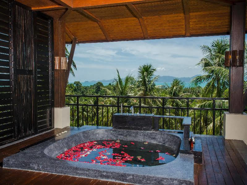 Kirikayan Residences Koh Samui छुट्टी का घर *
