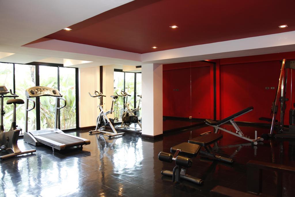 Kirikayan Residences Koh Samui छुट्टी का घर *